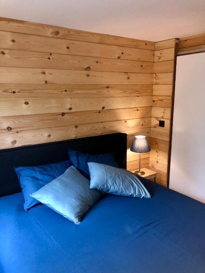 Chalet De Charme, Le "Caribou Lodge", Eifel Belge Бюллінген Екстер'єр фото