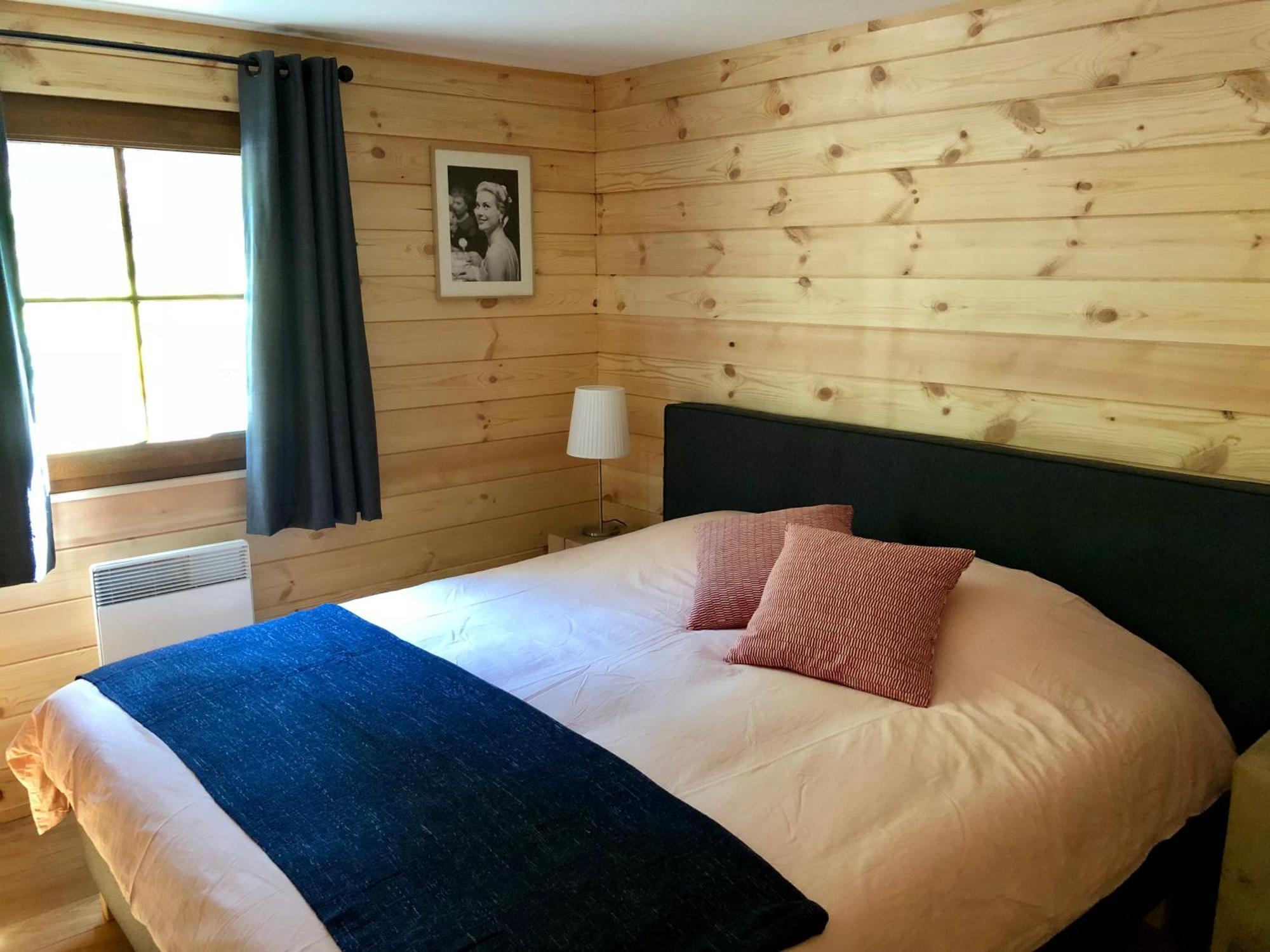 Chalet De Charme, Le "Caribou Lodge", Eifel Belge Бюллінген Екстер'єр фото